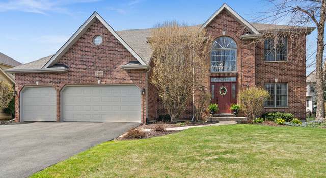 Photo of 3407 Tall Grass Dr, Naperville, IL 60564