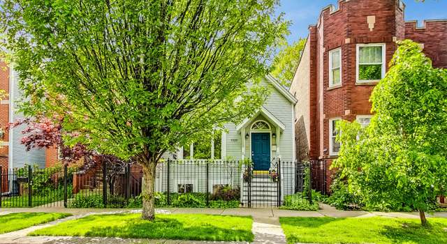 Photo of 3320 N Claremont Ave, Chicago, IL 60618