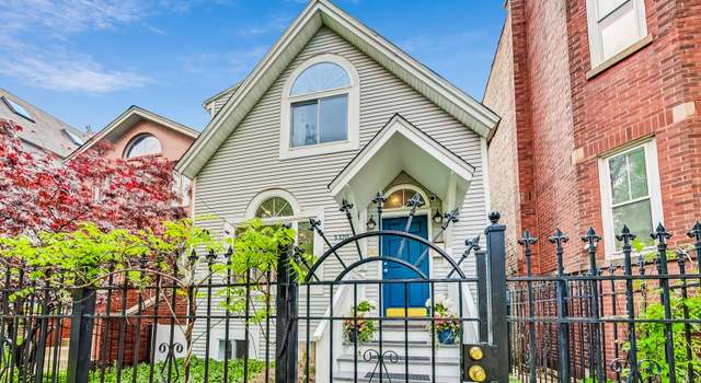 Photo of 3320 N Claremont Ave, Chicago, IL 60618
