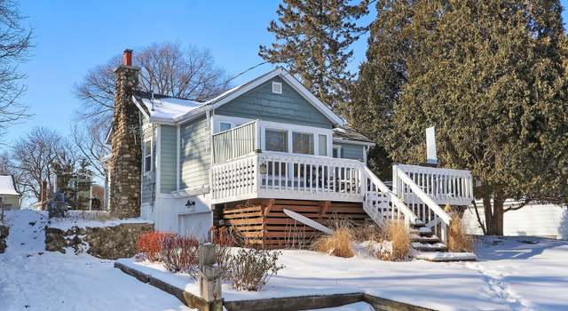 Photo of 5604 Wonder Woods Dr, Wonder Lake, IL 60097