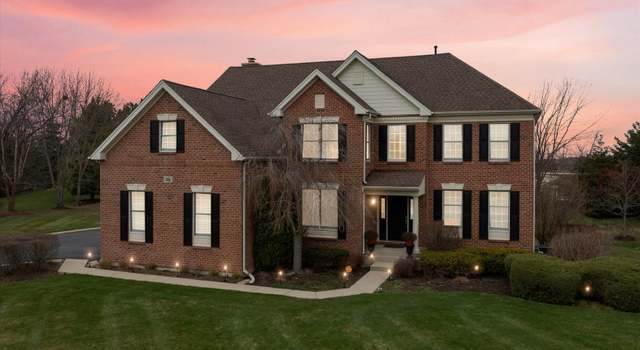 Photo of 14 Twin Eagles Ct, Hawthorn Woods, IL 60047