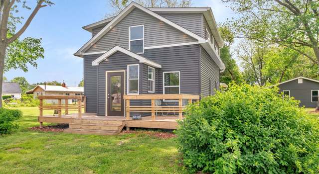 Photo of 133 E Gould St, Braceville, IL 60407