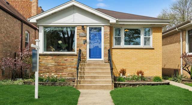 Photo of 3762 N Odell Ave, Chicago, IL 60634