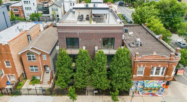 Photo of 3004 W Lyndale St Unit 3E, Chicago, IL 60647