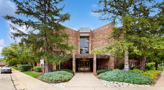 Photo of 925 Spring Hill Dr #316, Northbrook, IL 60062