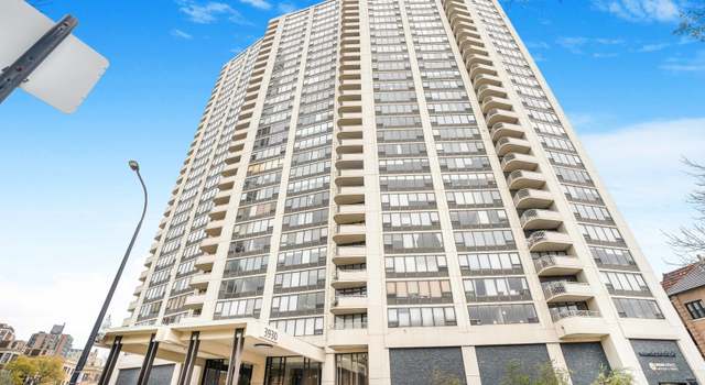 Photo of 3930 N Pine Grove Ave #702, Chicago, IL 60613