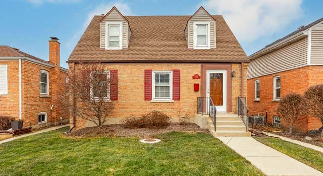 Photo of 7802 W Ardmore Ave, Chicago, IL 60631
