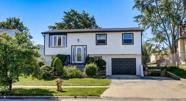 Photo of 7739 165th Pl, Tinley Park, IL 60477