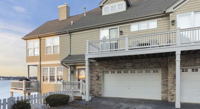 Photo of 345 Sundown Ct Unit C, Wauconda, IL 60084