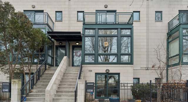 Photo of 5338 S Shore Dr, Chicago, IL 60615