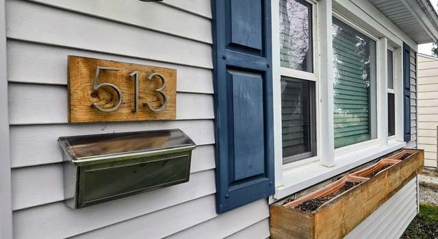 Photo of 513 N Fair St, Champaign, IL 61821