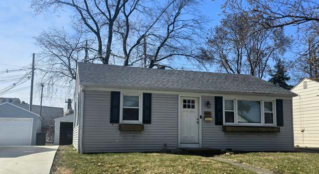 Photo of 513 N Fair St, Champaign, IL 61821