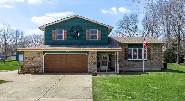 Photo of 41 N Linden Dr, Plano, IL 60545