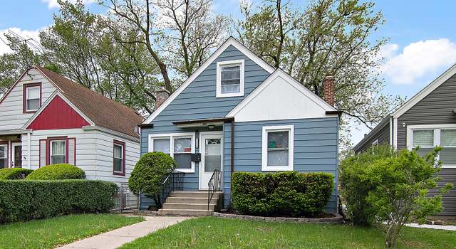 Photo of 12438 S May St, Calumet Park, IL 60827