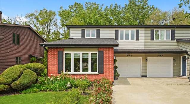 Photo of 308 Brookdale Dr Unit A, Bloomingdale, IL 60108