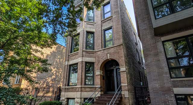 Photo of 2641 W Thomas St, Chicago, IL 60622