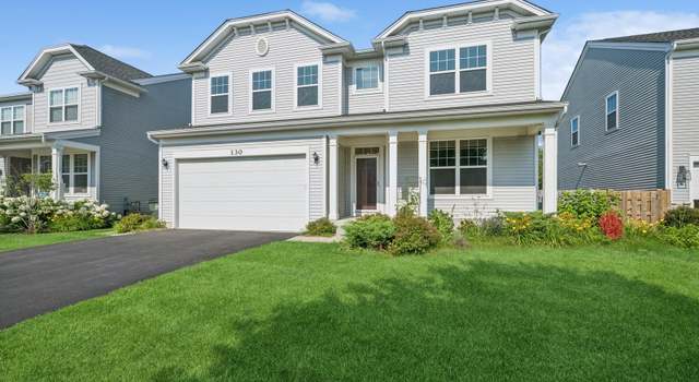 Photo of 130 Gala Dr, Mundelein, IL 60060