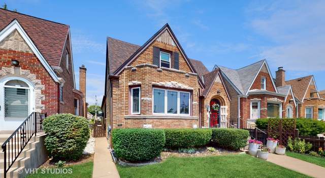 Photo of 5854 W Newport Ave, Chicago, IL 60634