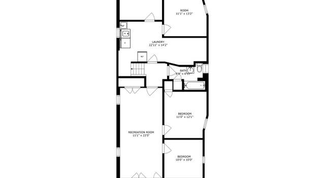 Photo of 5854 W Newport Ave, Chicago, IL 60634