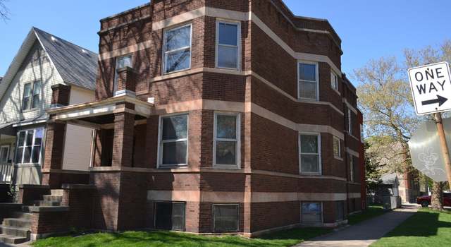 Photo of 4856 N Hoyne Ave, Chicago, IL 60625
