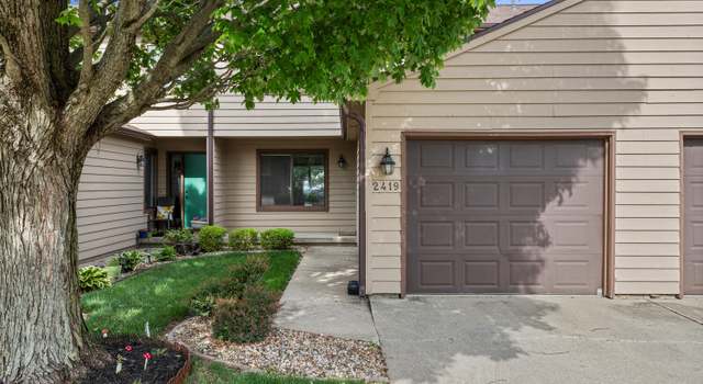 Photo of 2419 Morrissey Park Dr, Champaign, IL 61821