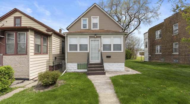 Photo of 1319 Washington St, Chicago Heights, IL 60411
