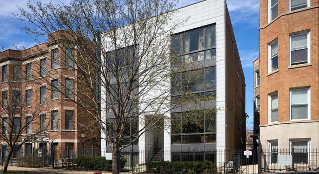 Photo of 2324 W Huron St Unit 2E, Chicago, IL 60612