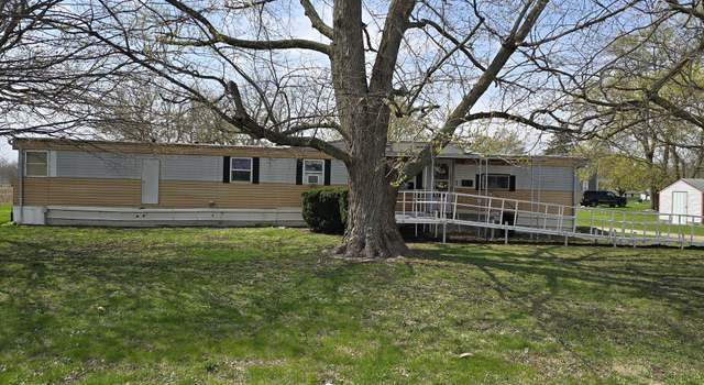 Photo of 1745 N 3000 Rd E, Sheldon, IL 60966