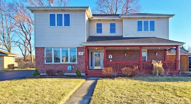 Photo of 5831 W 109th St, Chicago Ridge, IL 60415