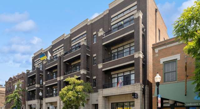 Photo of 5051 N Clark St Unit 2S, Chicago, IL 60640
