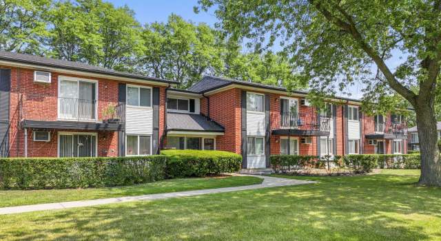 Photo of 2319 E Olive St Unit 1D, Arlington Heights, IL 60004