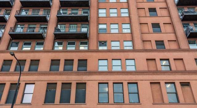 Photo of 165 N Canal St #923, Chicago, IL 60606