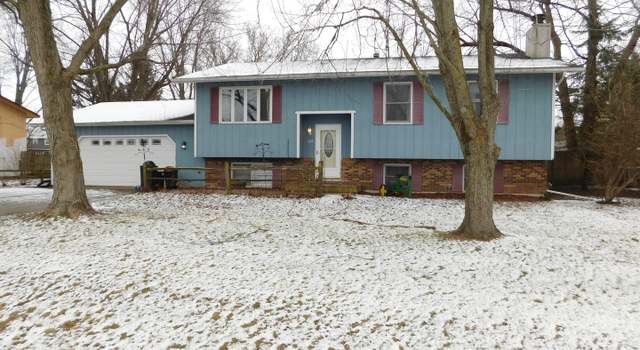 Photo of 305 Legner St, Leland, IL 60531