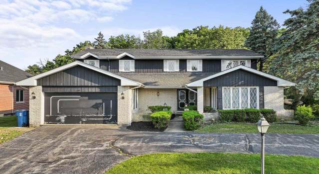 Photo of 7415 W Ute Ln, Palos Heights, IL 60463