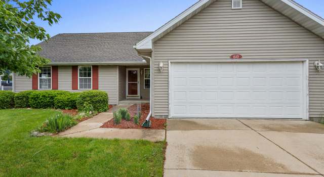 Photo of 610 Chestnut Dr, St. Joseph, IL 61873