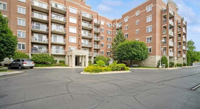 Photo of 6560 W Diversey Ave Unit 605D, Chicago, IL 60707