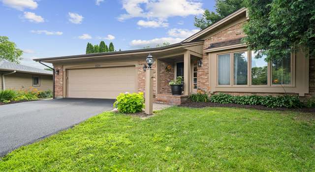 Photo of 1326 Esmond Dr, Rockford, IL 61108