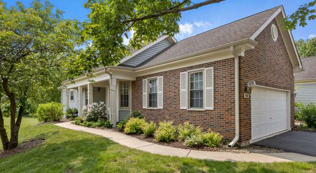 Photo of 235 Parktrail Ct, Schaumburg, IL 60173
