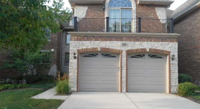 Photo of 186 Annalisa Ct, Bloomingdale, IL 60108