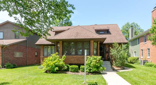 Photo of 410 Grand Blvd, Park Ridge, IL 60068