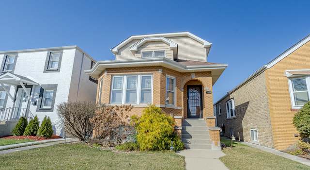 Photo of 3534 N Nordica Ave, Chicago, IL 60634
