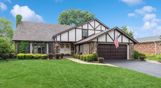 Photo of 1103 E Carpenter Dr, Palatine, IL 60074