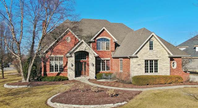 Photo of 23092 Devonshire Ln, Frankfort, IL 60423