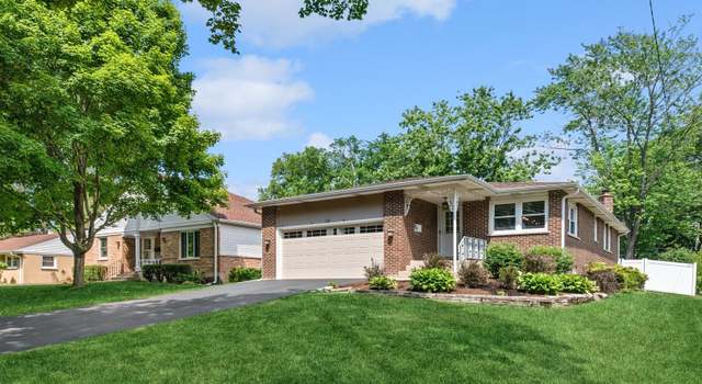 Photo of 121 S Forest Ave, Palatine, IL 60074