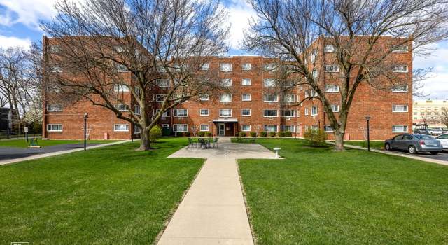 Photo of 222 Madison St #207, Joliet, IL 60435