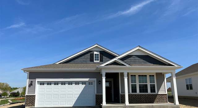 Photo of 2520 Redwood Trl, Wonder Lake, IL 60097