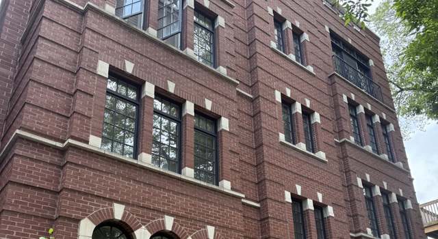 Photo of 3544 N Fremont St Unit 2S, Chicago, IL 60657