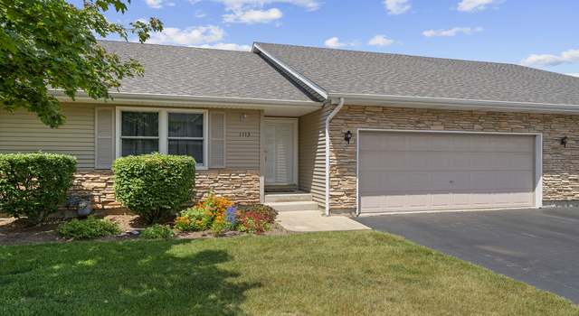Photo of 1113 Rose Dr, Sycamore, IL 60178