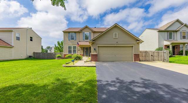 Photo of 123 S Cranberry St, Bolingbrook, IL 60490