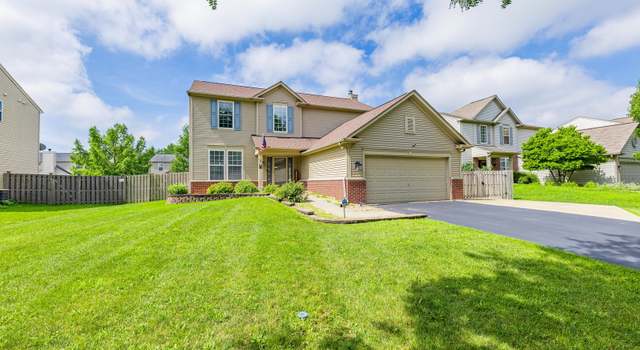 Photo of 123 S Cranberry St, Bolingbrook, IL 60490